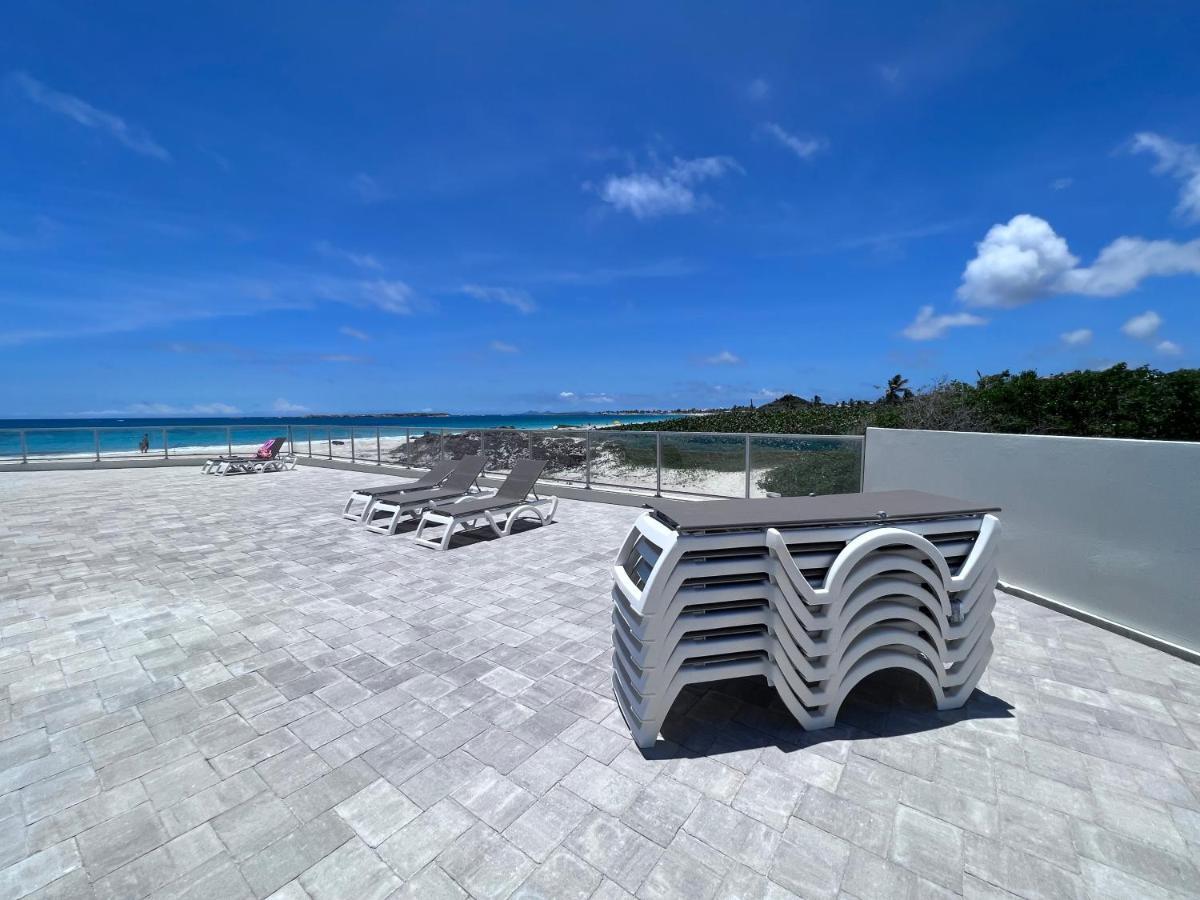 Studio Tortola Orient Bay Vue Mer Cul de Sac Exterior photo